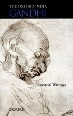 The Oxford India Gandhi(English, Hardcover, unknown)