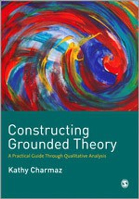 Constructing Grounded Theory(English, Hardcover, Charmaz Kathy)