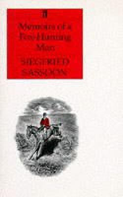 Memoirs of a Fox-hunting Man(English, Paperback, Sassoon Siegfried)