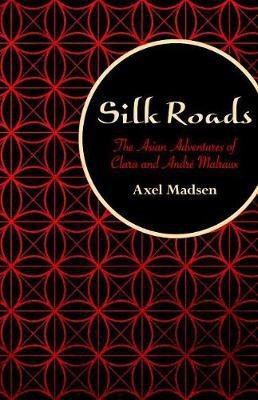 Silk Roads(English, Electronic book text, Madsen Axel)