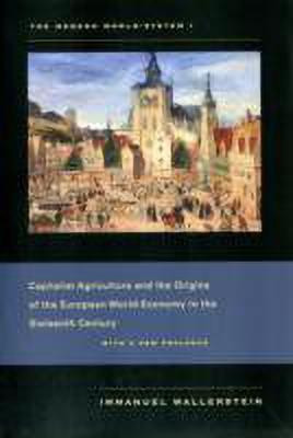 The Modern World-System I(English, Paperback, Wallerstein Immanuel)