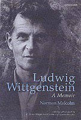 Ludwig Wittgenstein(English, Paperback, Malcolm Norman)
