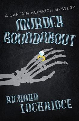 Murder Roundabout(English, Electronic book text, Lockridge Richard)