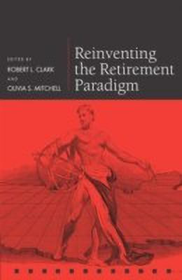 Reinventing the Retirement Paradigm(English, Hardcover, unknown)