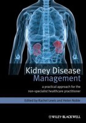 Kidney Disease Management(English, Paperback, unknown)