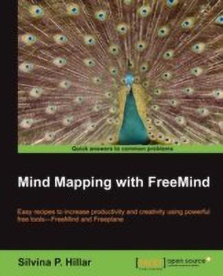 Mind Mapping with FreeMind(English, Paperback, Hillar Silvina P.)