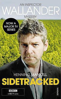 Sidetracked(English, Paperback, Mankell Henning)