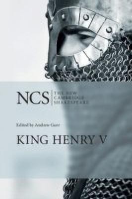 King Henry V(English, Paperback, Shakespeare William)