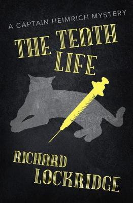 The Tenth Life(English, Electronic book text, Lockridge Richard)