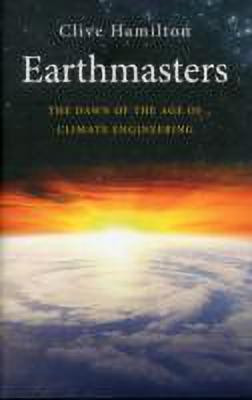 Earthmasters(English, Hardcover, Hamilton Clive)