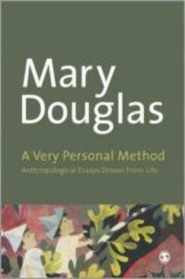 A Very Personal Method(English, Hardcover, Douglas Mary)