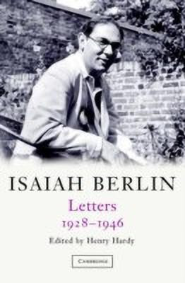 Isaiah Berlin: Volume 1(English, Hardcover, Berlin Isaiah)