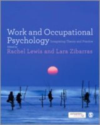 Work and Occupational Psychology(English, Hardcover, unknown)