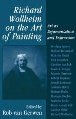 Richard Wollheim on the Art of Painting(English, Hardcover, unknown)