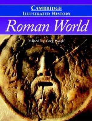 The Cambridge Illustrated History of the Roman World(English, Hardcover, unknown)