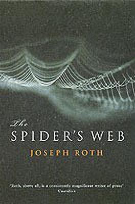 The Spider's Web(English, Paperback, Roth Joseph)