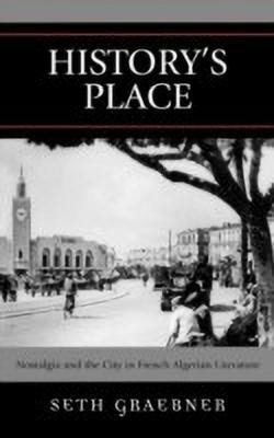 History's Place(English, Hardcover, Graebner Seth)