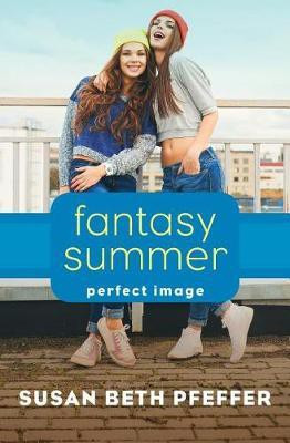Fantasy Summer(English, Electronic book text, Pfeffer Susan Beth)