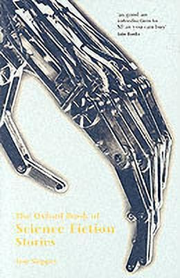 The Oxford Book of Science Fiction Stories(English, Paperback, unknown)