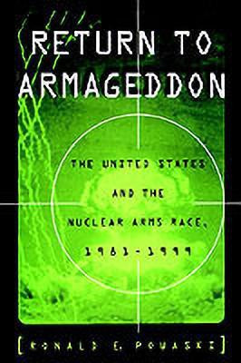 Return to Armageddon(English, Hardcover, Powaski Ronald E.)