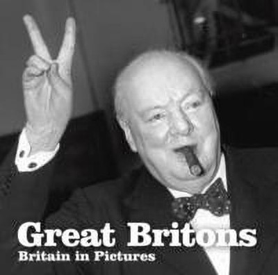 Great Britons(English, Paperback, unknown)