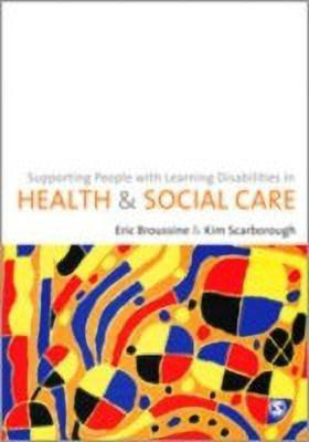 Supporting People with Learning Disabilities in Health and Social Care(English, Hardcover, unknown)