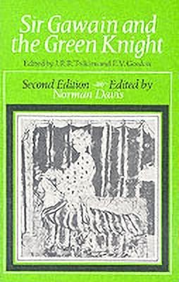 Sir Gawain and the Green Knight(English, Paperback, unknown)