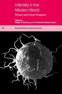 Infertility in the Modern World(English, Paperback, unknown)