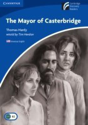 The Mayor of Casterbridge Level 5 Upper-intermediate American English(English, Paperback, unknown)
