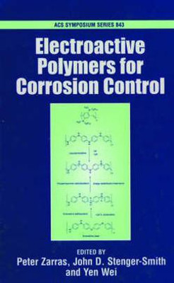 Electroactive Polymers for Corrosion Control(English, Hardcover, unknown)
