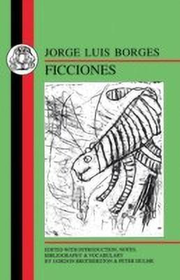 Ficciones(Spanish, Paperback, Borges Jorge Luis)