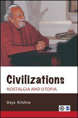 Civilizations(English, Hardcover, Krishna Daya)