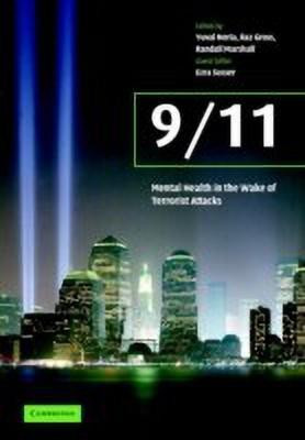 9/11: Mental Health in the Wake of Terrorist Attacks(English, Hardcover, unknown)