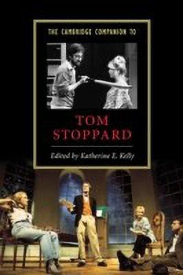 The Cambridge Companion to Tom Stoppard(English, Paperback, unknown)