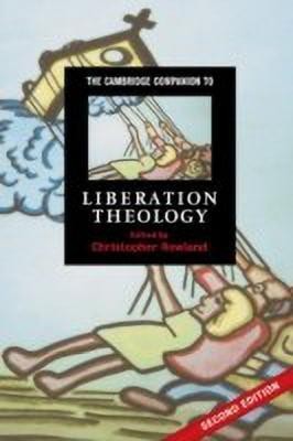 The Cambridge Companion to Liberation Theology(English, Paperback, unknown)