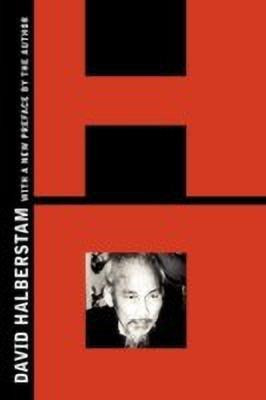 Ho(English, Hardcover, Halberstam David)