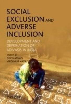 Social Exclusion and Adverse Inclusion(English, Hardcover, unknown)