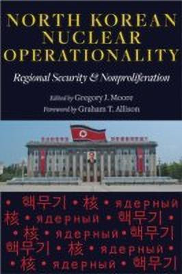North Korean Nuclear Operationality(English, Hardcover, unknown)