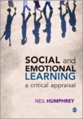 Social and Emotional Learning(English, Hardcover, unknown)