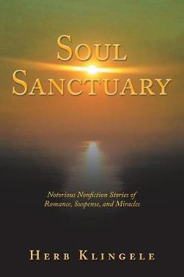 Soul Sanctuary(English, Paperback, Klingele Herb)