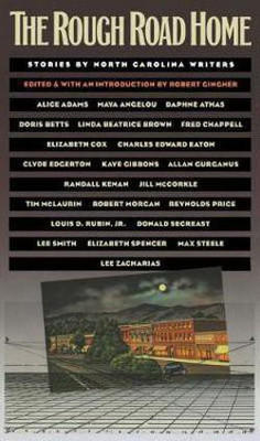 The Rough Road Home(English, Paperback, unknown)