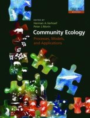 Community Ecology(English, Paperback, unknown)