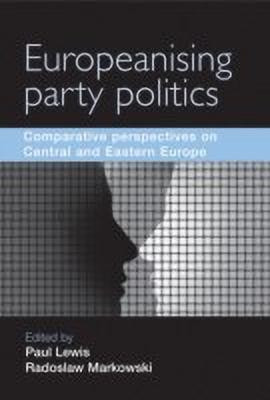 Europeanising Party Politics(English, Hardcover, unknown)