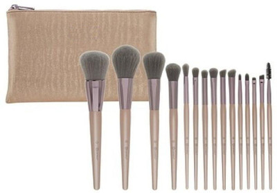 

icreate makeup brush 8(Pack of 15)