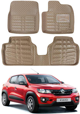 Renault kwid car floor mat deals