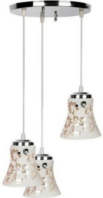 ZADLAXAR 54A Pendants Ceiling Lamp(White)