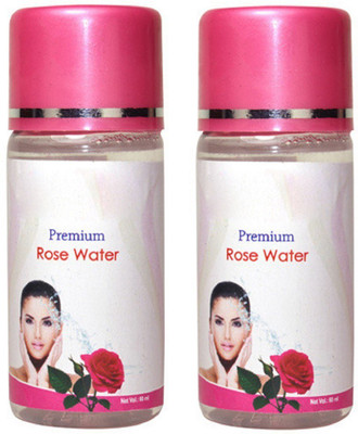 

Beauty Hub Rose Water(120 ml)