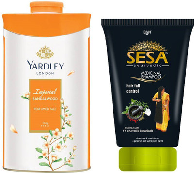 

yardley TS001(Set of 2)