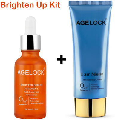 

O3+ Brighten Up(Set of 2)