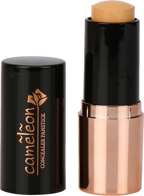 

Cameleon Long Lasting Makeup Concealer Panstick CL301 Concealer(White Skin)
